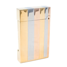 Load image into Gallery viewer, Angled back panel view of the lighter.