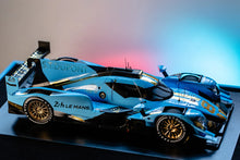 Load image into Gallery viewer, S.T. Dupont 24H Le Mans Limited Edition Collectors Kit Edition Set
