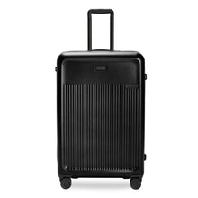 Load image into Gallery viewer, Briggs & Riley Sympatico Large Expandable Spinner - Black
Front Panel View
Dimensions: 30 x 20 x 12-14.25 in / 76.2 x 50.8 x 30.5-36.2 cm