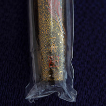 Load image into Gallery viewer, Close up to the artist signature.