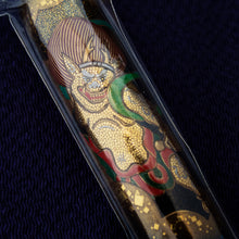 Load image into Gallery viewer, Sailor Thunder God meets Dragon Supreme (Thunder God)