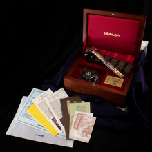 Load image into Gallery viewer, Sailor Thunder God meets Dragon Supreme Complete Packaging