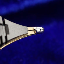 Load image into Gallery viewer, Sailor Nagahara Sr. Susutake FP with Nagahara Cross Emperor Nib SUPER RARE PEN