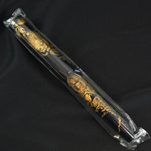 Load image into Gallery viewer, Front view of the sealed pen.