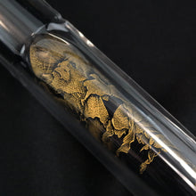 Load image into Gallery viewer, Close up to the wind god.