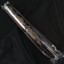 Load image into Gallery viewer, Side view of the sealed fountain pen