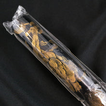 Load image into Gallery viewer, Close up to the thunder god on the pen cap.