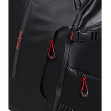 Load image into Gallery viewer, Angled close up to the front panel.