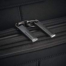 Load image into Gallery viewer, Close up to the zipper pulls.