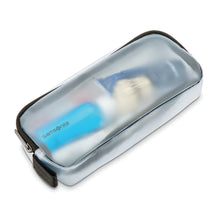 Load image into Gallery viewer, Front view of the removable wetpak bag.