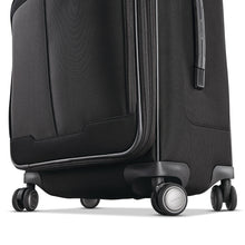 Load image into Gallery viewer, Angled close up to the spinner wheels.