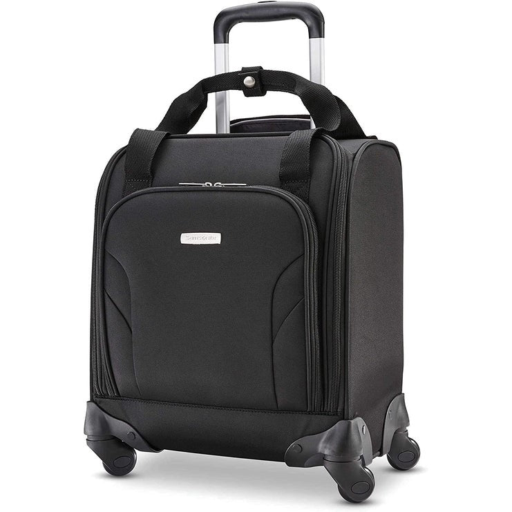 Samsonite Spinner Underseater underseat carry on bags