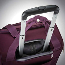 Load image into Gallery viewer, Samsonite Spinner Underseater with USB Port