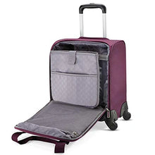 Load image into Gallery viewer, Samsonite Spinner Underseater with USB Port