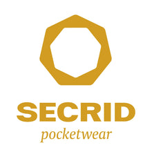 Load image into Gallery viewer, Secrid logo