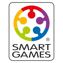 Load image into Gallery viewer, Smart Games Logo