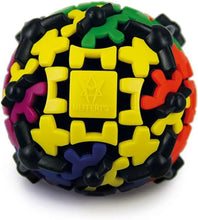 Load image into Gallery viewer, Front view of the Meffert's ball on a white background.