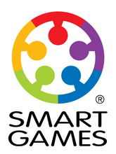 Load image into Gallery viewer, Smart Games logo
