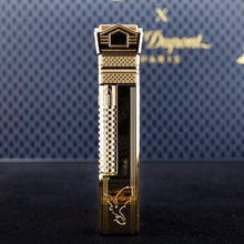 Load image into Gallery viewer, Side view of the lighter.