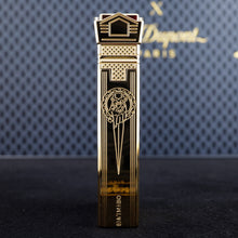 Load image into Gallery viewer, Side view of the lighter.