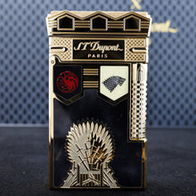 Load image into Gallery viewer, Front view of the lighter.