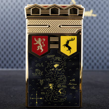 Load image into Gallery viewer, Back view of the lighter.