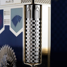 Load image into Gallery viewer, Close up to the lighter's striker.