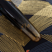 Load image into Gallery viewer, Close up to the hand-painted edition number. 01 of 18. (The number may vary per order).