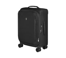 Load image into Gallery viewer, Crosslight Frequent Flyer Plus Softside Carry-On
