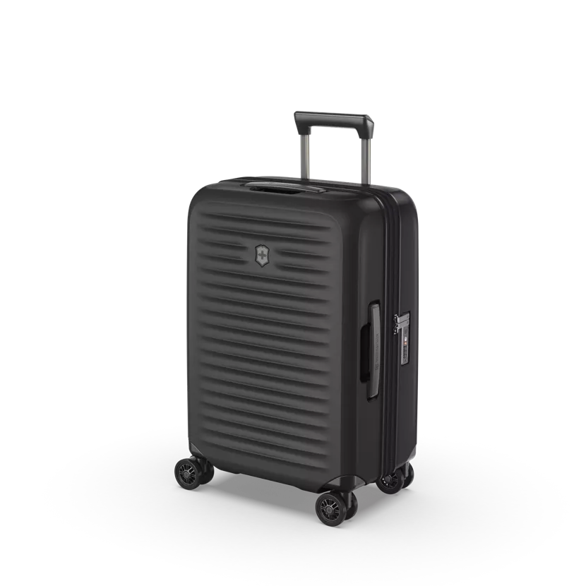 Airox Advanced Frequent Flyer Carry-On Business - Black