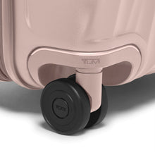 Load image into Gallery viewer, Close up to a wheel.
