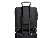 Load image into Gallery viewer, Alpha Small Compact 4-Wheel Brief