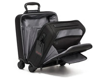 Load image into Gallery viewer, Alpha Small Compact 4-Wheel Brief