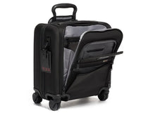 Load image into Gallery viewer, Alpha Small Compact 4-Wheel Brief