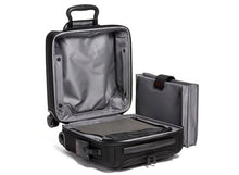 Load image into Gallery viewer, Alpha Small Compact 4-Wheel Brief