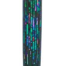 Load image into Gallery viewer, close up to the raden (shell pieces) on the barrel.