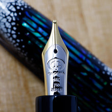 Load image into Gallery viewer, Taccia Miyabi Limited Edition Collection: Winters Breath Fountain