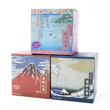 Load image into Gallery viewer, Three ink boxes stacked on a white background.