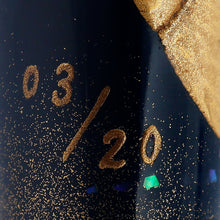 Load image into Gallery viewer, Close up to the Koi Oasis edition number: 03 of 20