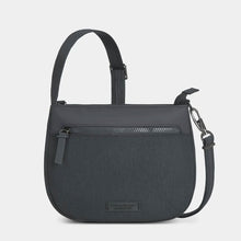Load image into Gallery viewer, Anti-Theft Metro Saddle Crossbody