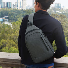 Load image into Gallery viewer, Travelon Urban Anti-Theft Sling Pack