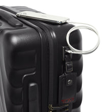 Load image into Gallery viewer, Side panel close up to the USB plug charging a cellphone. Cable and battery bank not included.