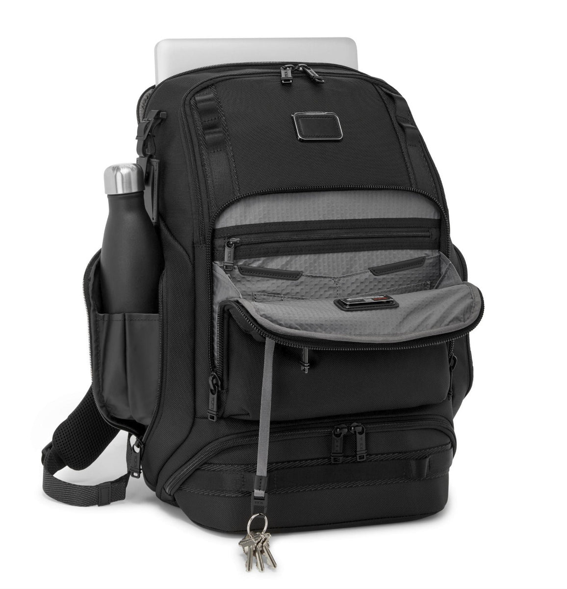 Tumi Alpha Bravo Renegade Backpack