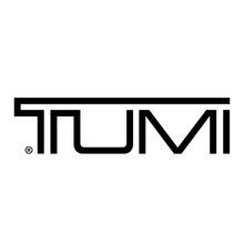 Load image into Gallery viewer, TUMI logo