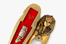 Load image into Gallery viewer, Visconti Tutankhamun Limited Edition Fountain Pen - Fine Nib