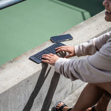 Load image into Gallery viewer, Type Wireless Keyboard