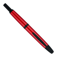 Load image into Gallery viewer, Front view of the fountain pen on a white background.