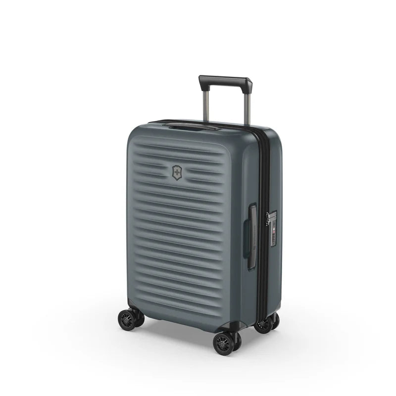 Airox Advanced Frequent Flyer Carry-On Business - Storm