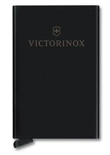 Load image into Gallery viewer, Front Panel View showing the Victorinox logo.
