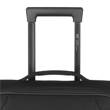 Load image into Gallery viewer, Close up to the telescopic handle.